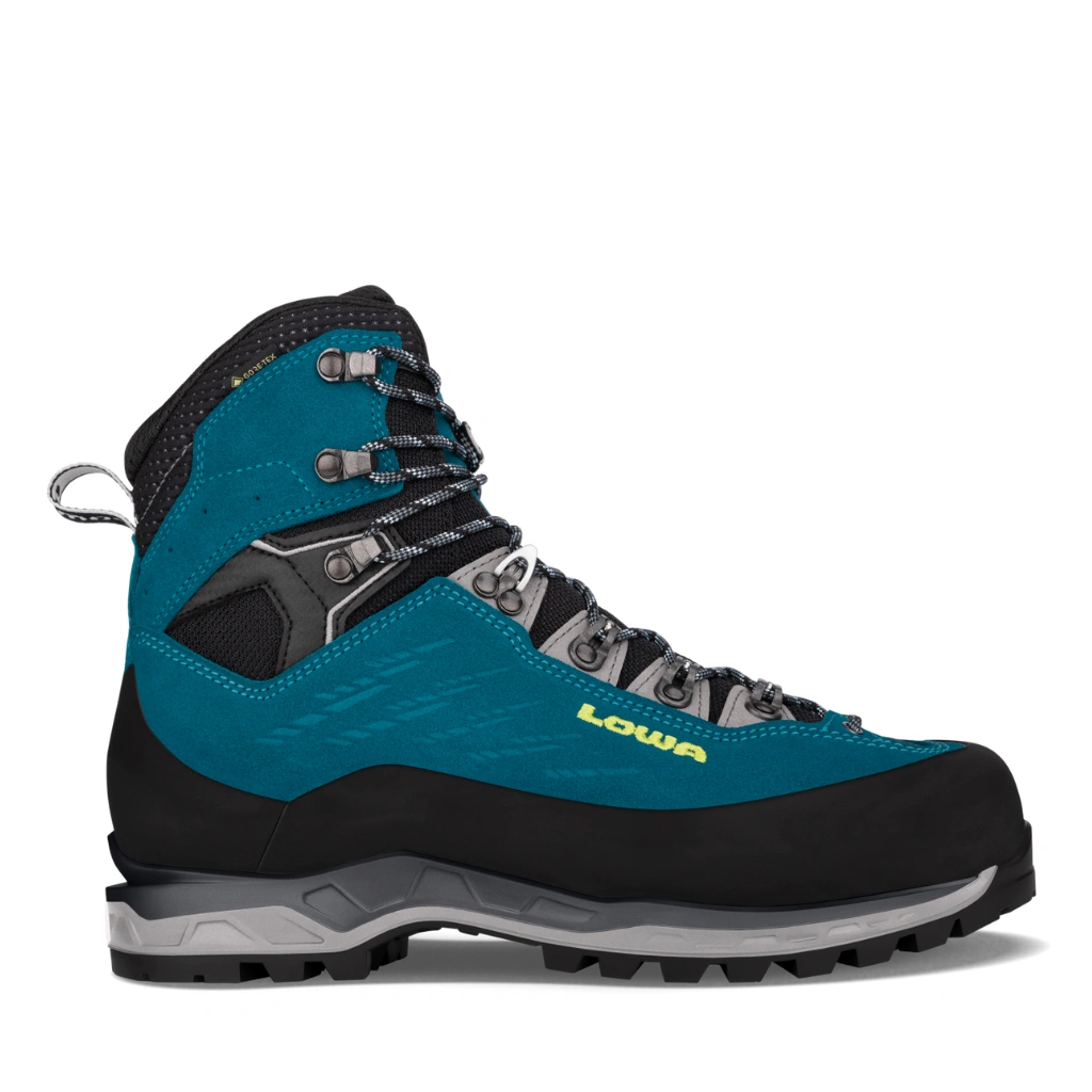 Cevedale II GTX®: Lumoavat ja kestävät vaelluskengät – ulkoiluun Suomessa!
