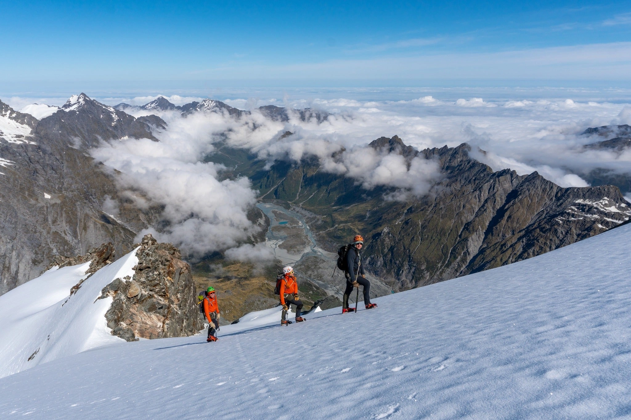 Alpine SL GTX® - Hinta alas! Talven seikkailu odottaa, huipputarjous nyt!