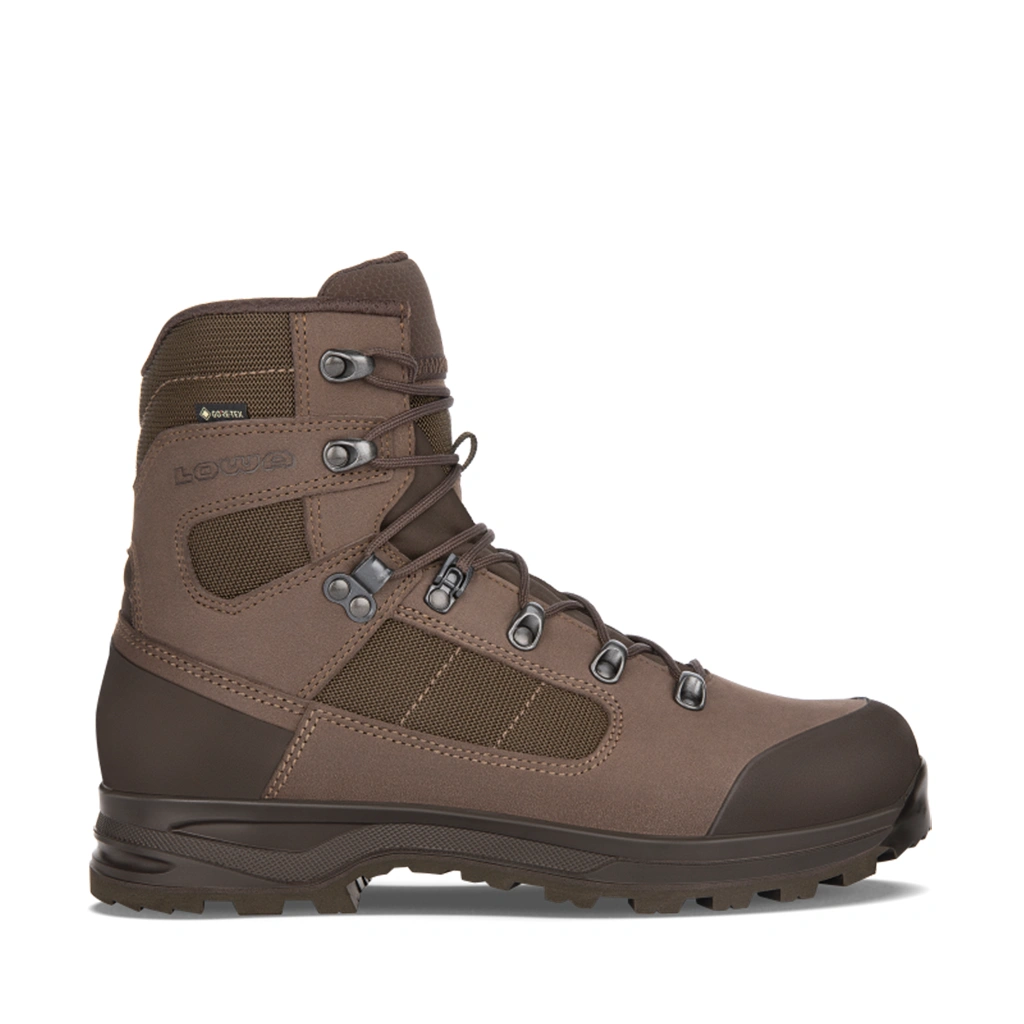 Elite Evo N GTX®: Lumi, tuuli, vaellus - Elite Evo N GTX® vie sinut minne tahansa, tyylillä ja turvallisesti.