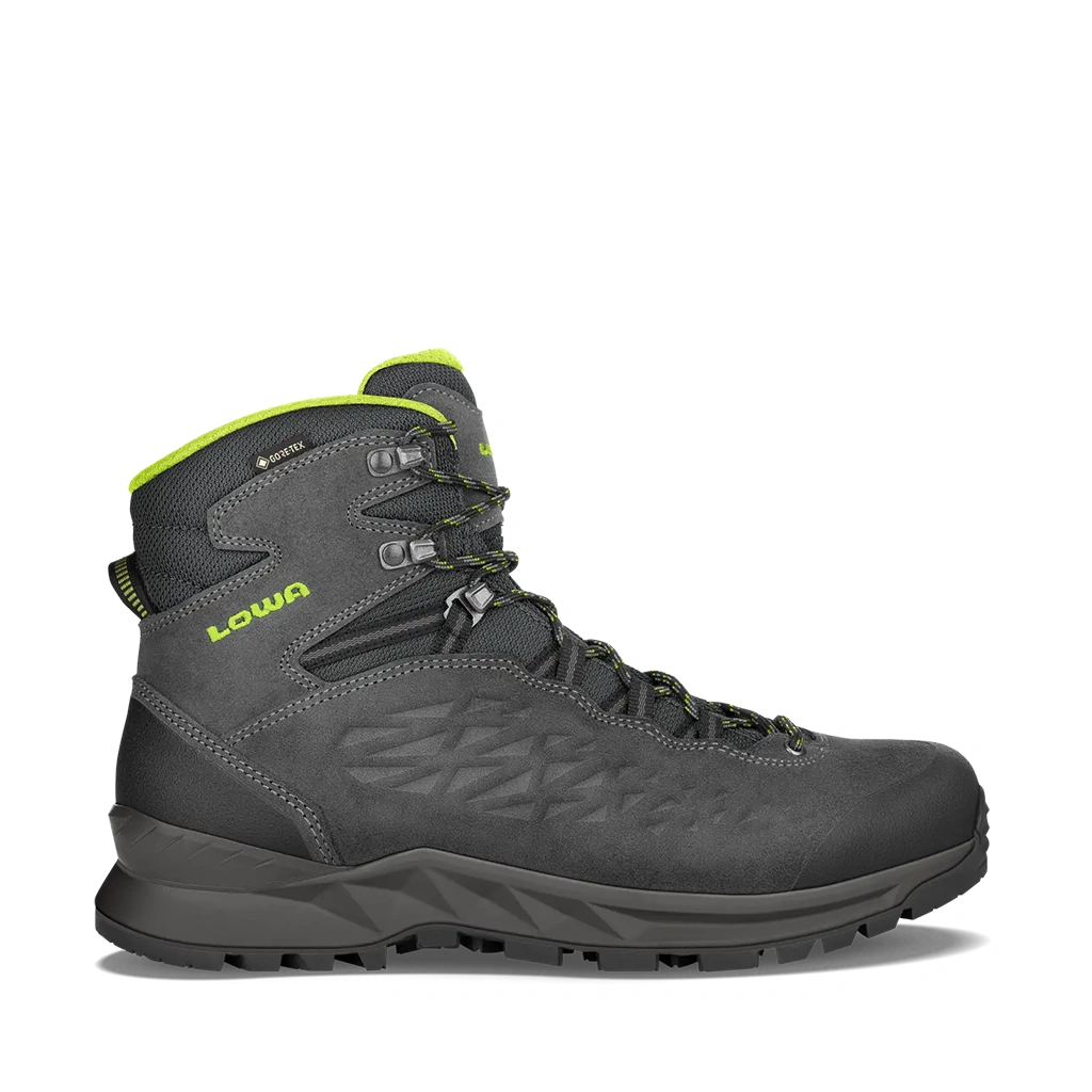 Explorer II GTX MID Wide - Clearance