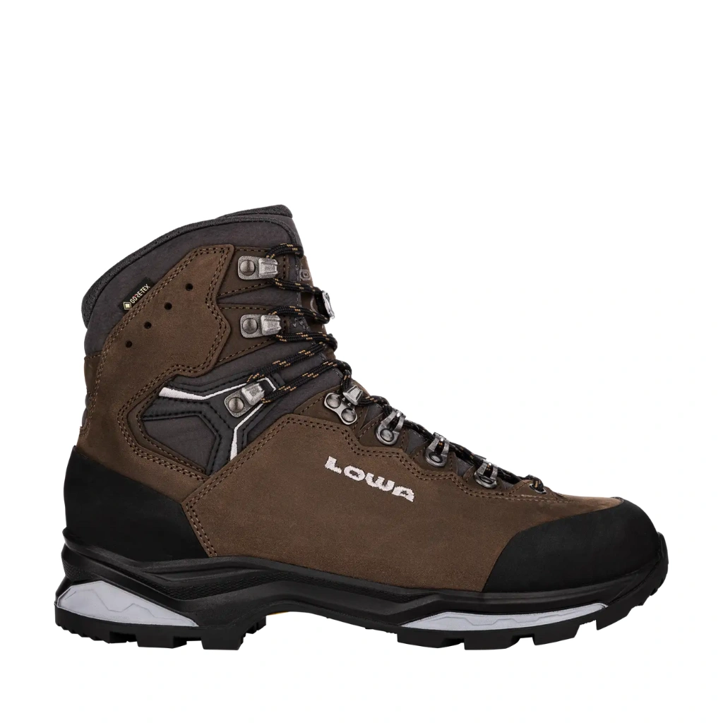 Camino Evo GTX® Leveä: Vaelluksen vapaus, jalan juhlaa jokaisella askeleella, suomalaisissa maisemissa!